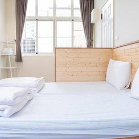 Discover Kh Apartman Kaohsziung Kültér fotó