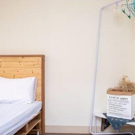Discover Kh Apartman Kaohsziung Kültér fotó