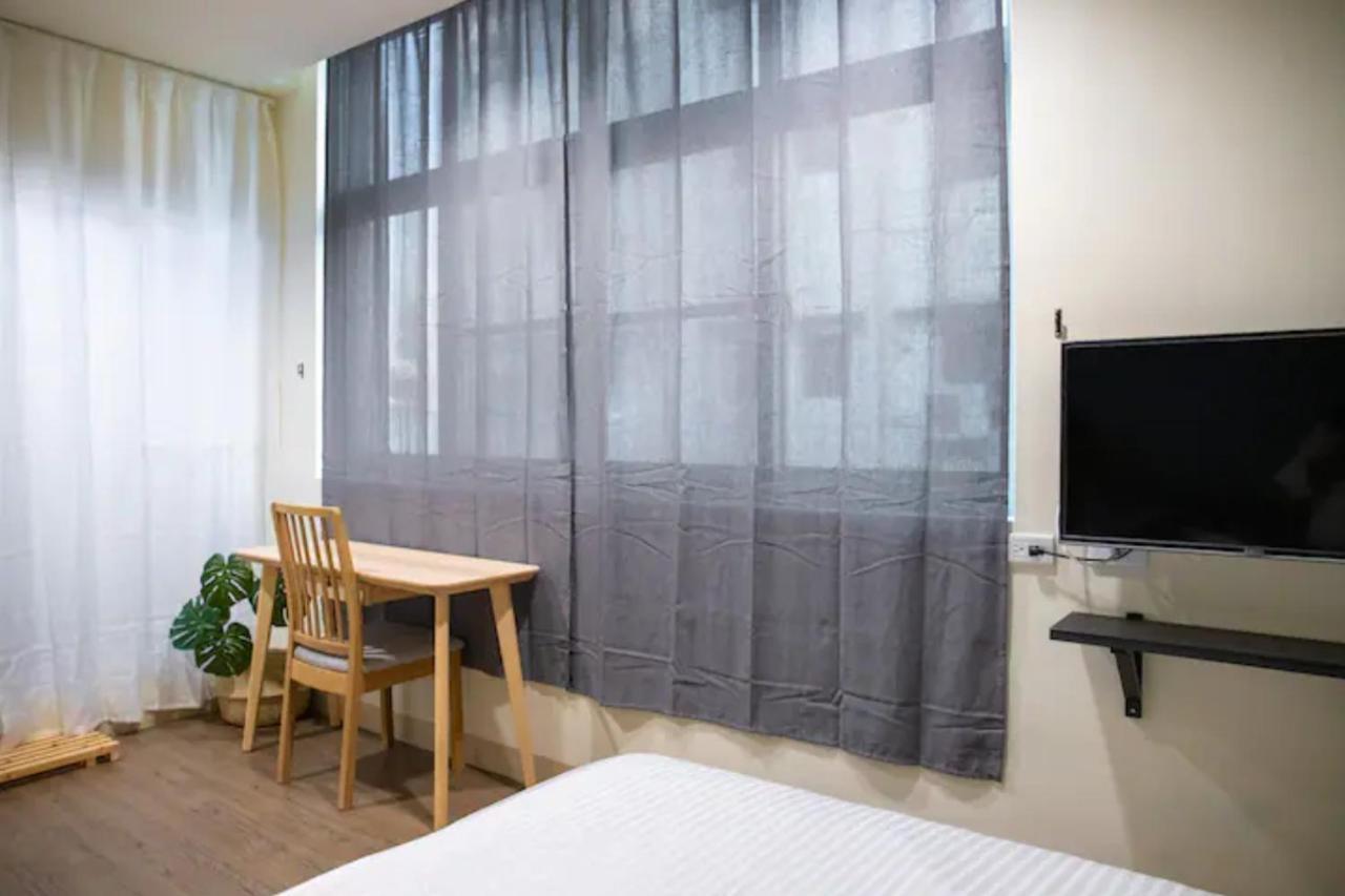 Discover Kh Apartman Kaohsziung Kültér fotó
