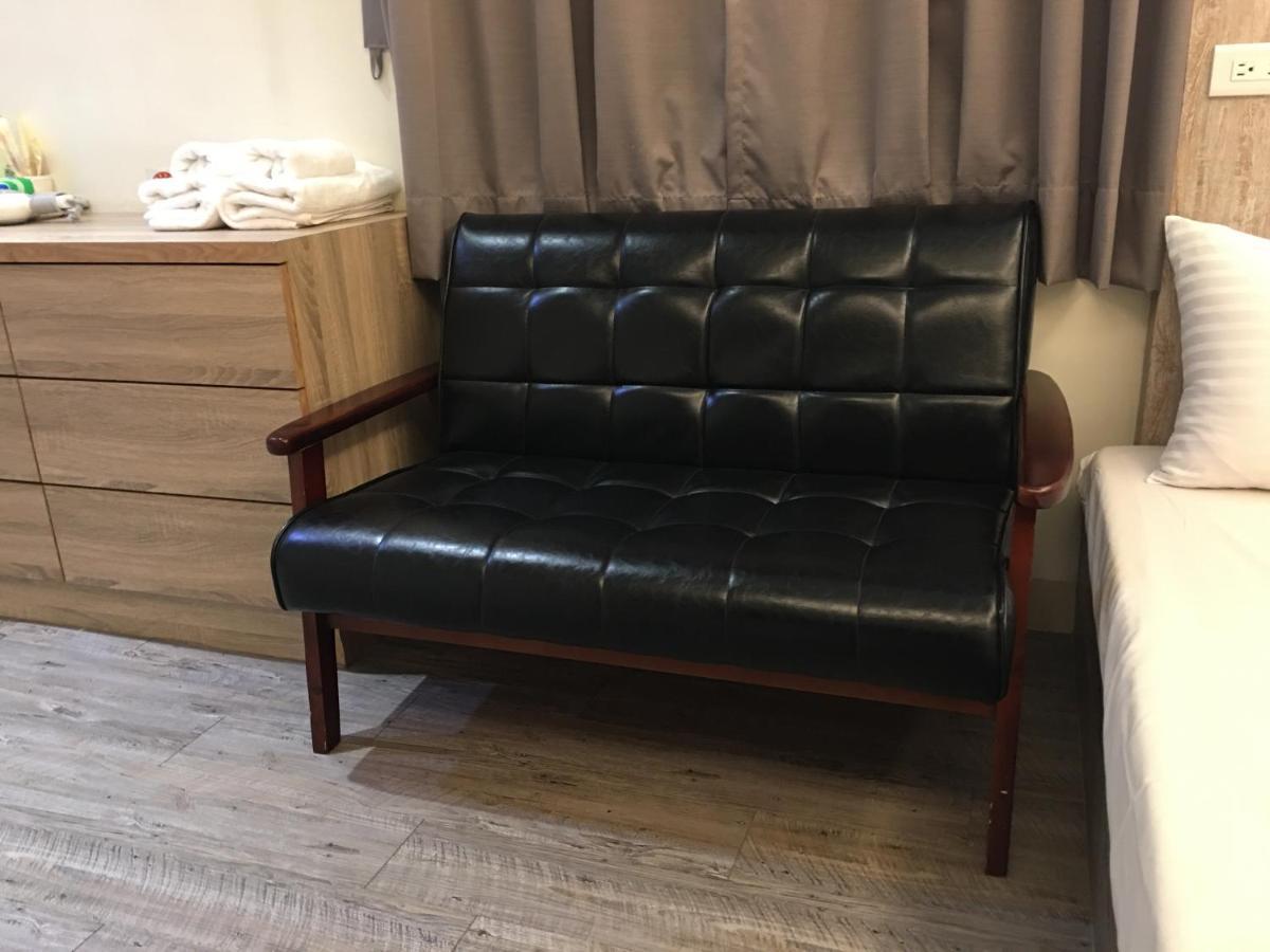 Discover Kh Apartman Kaohsziung Kültér fotó