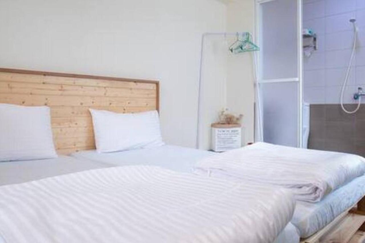 Discover Kh Apartman Kaohsziung Kültér fotó