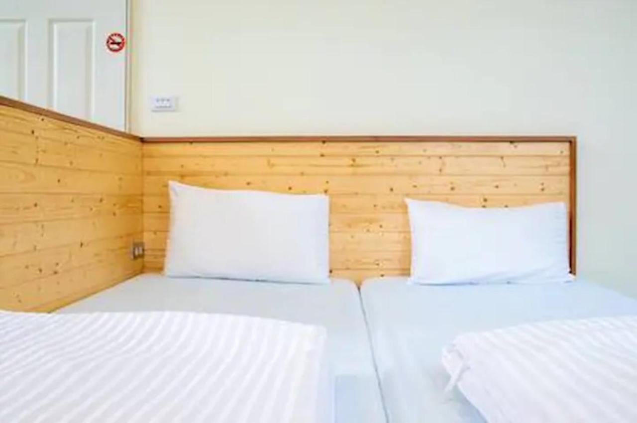 Discover Kh Apartman Kaohsziung Kültér fotó