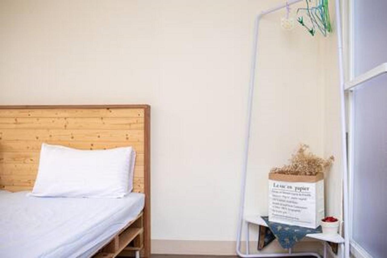 Discover Kh Apartman Kaohsziung Kültér fotó