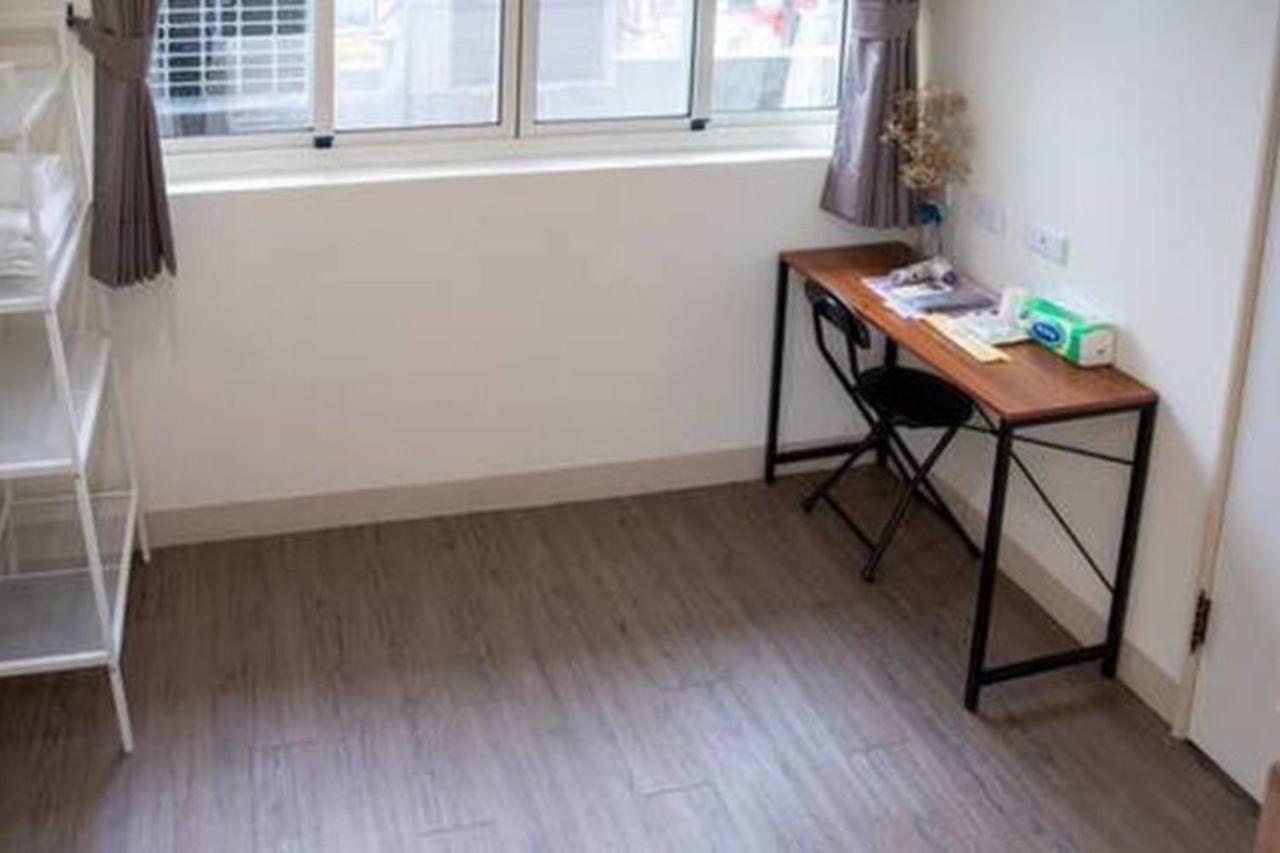 Discover Kh Apartman Kaohsziung Kültér fotó