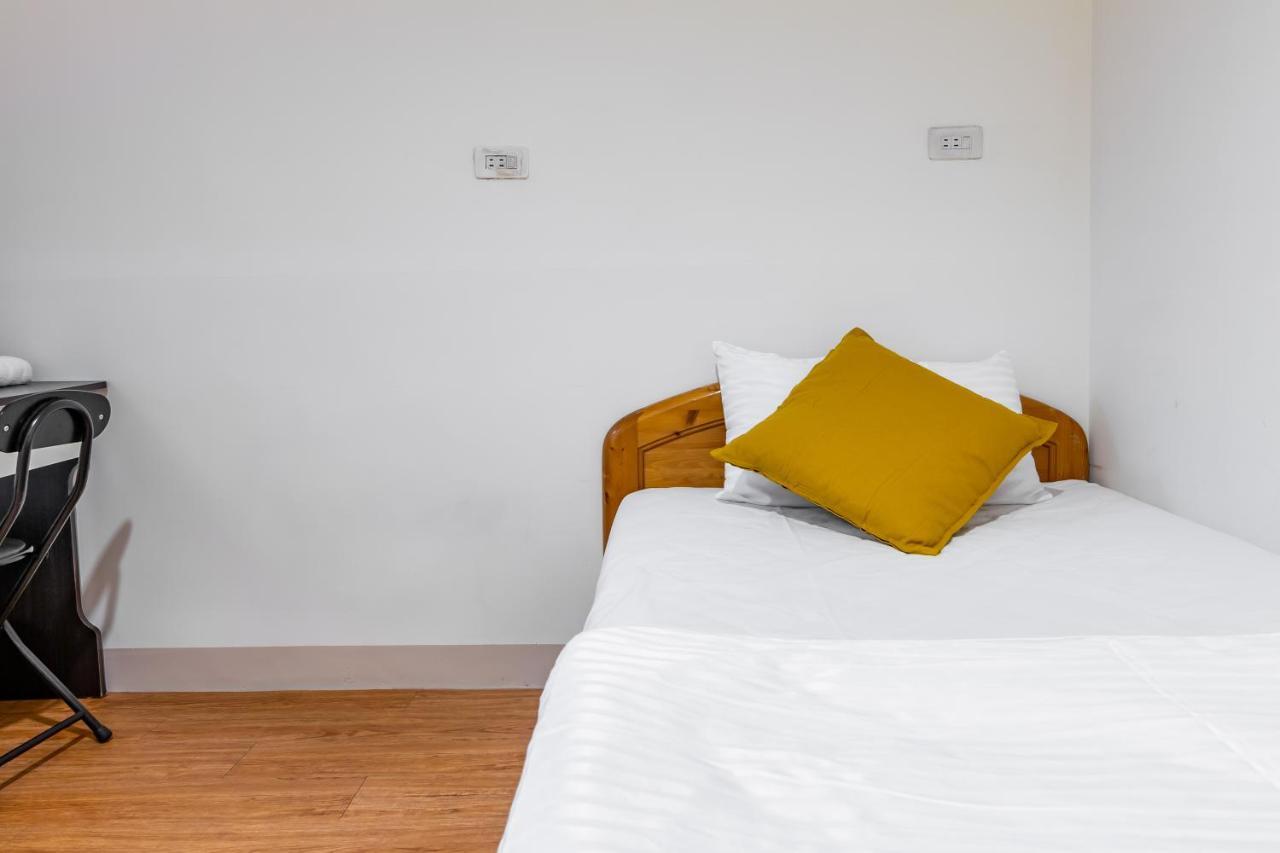 Discover Kh Apartman Kaohsziung Kültér fotó