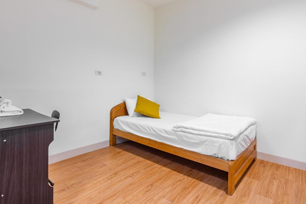 Discover Kh Apartman Kaohsziung Kültér fotó