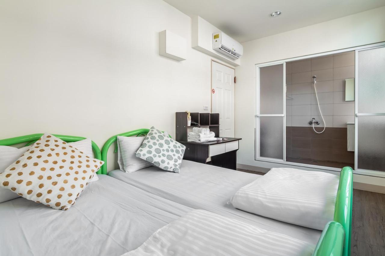 Discover Kh Apartman Kaohsziung Kültér fotó